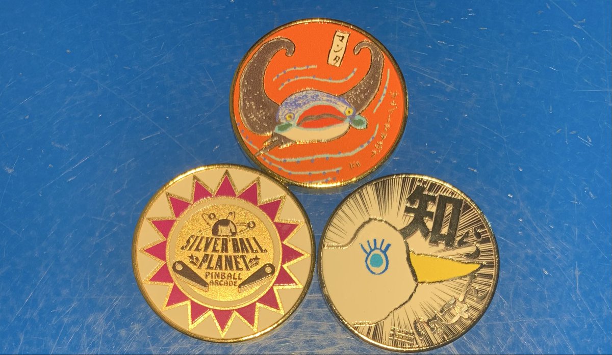 記念メダル【絶版】心斎橋ビッグステップ・イケフェス大阪2024・茶平工業 記念メダル【絶版】心斎橋ビッグステップ・イケフェス大阪2024・茶平工業