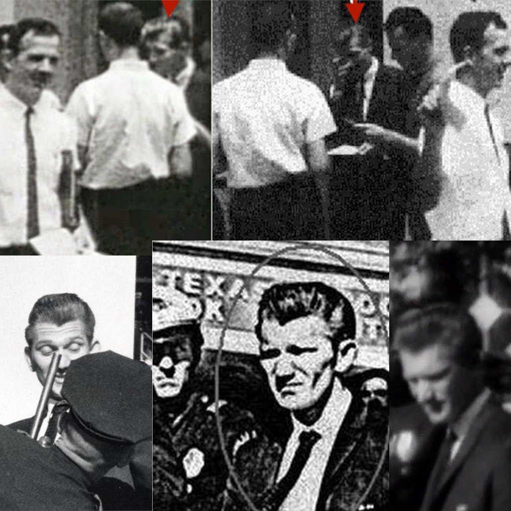 BowTied Pinto tweet media