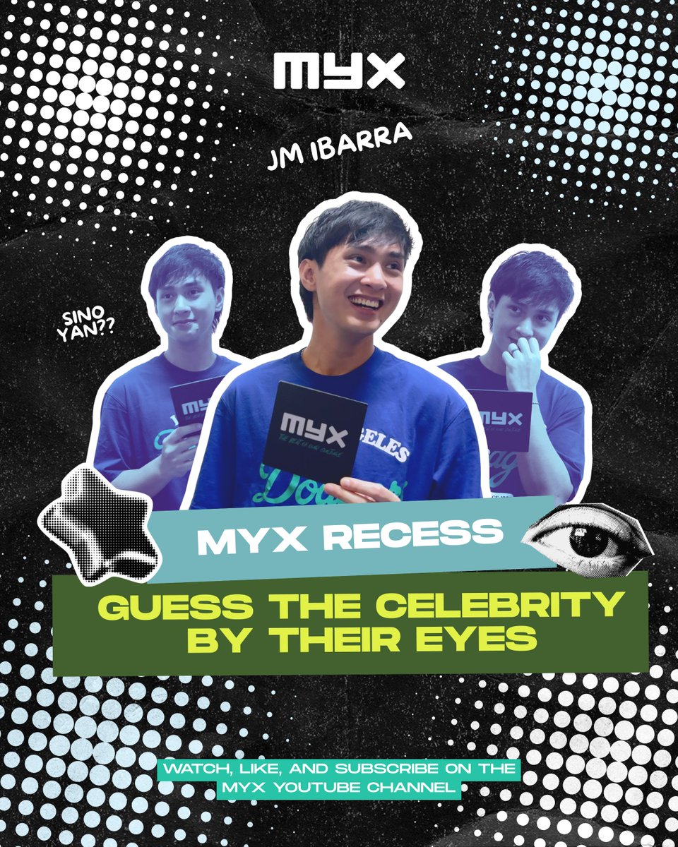 MYX Global tweet media