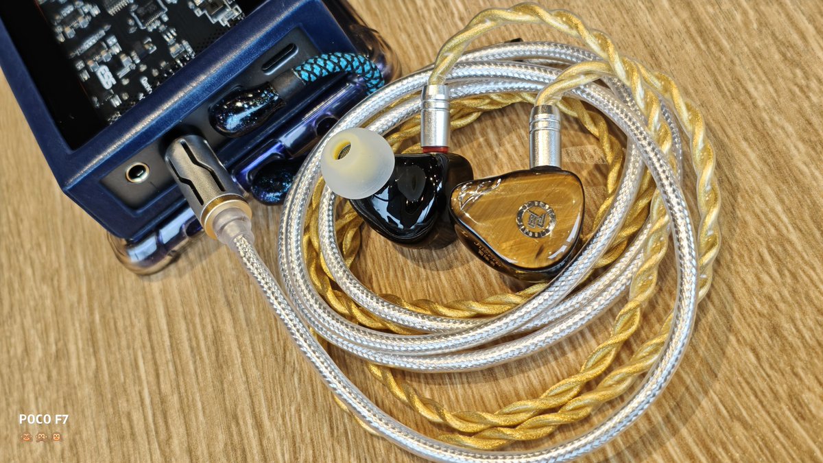 イヤホンジャックと豆🐒@ポタオデ (@jackbeanMonkey) / Posts and