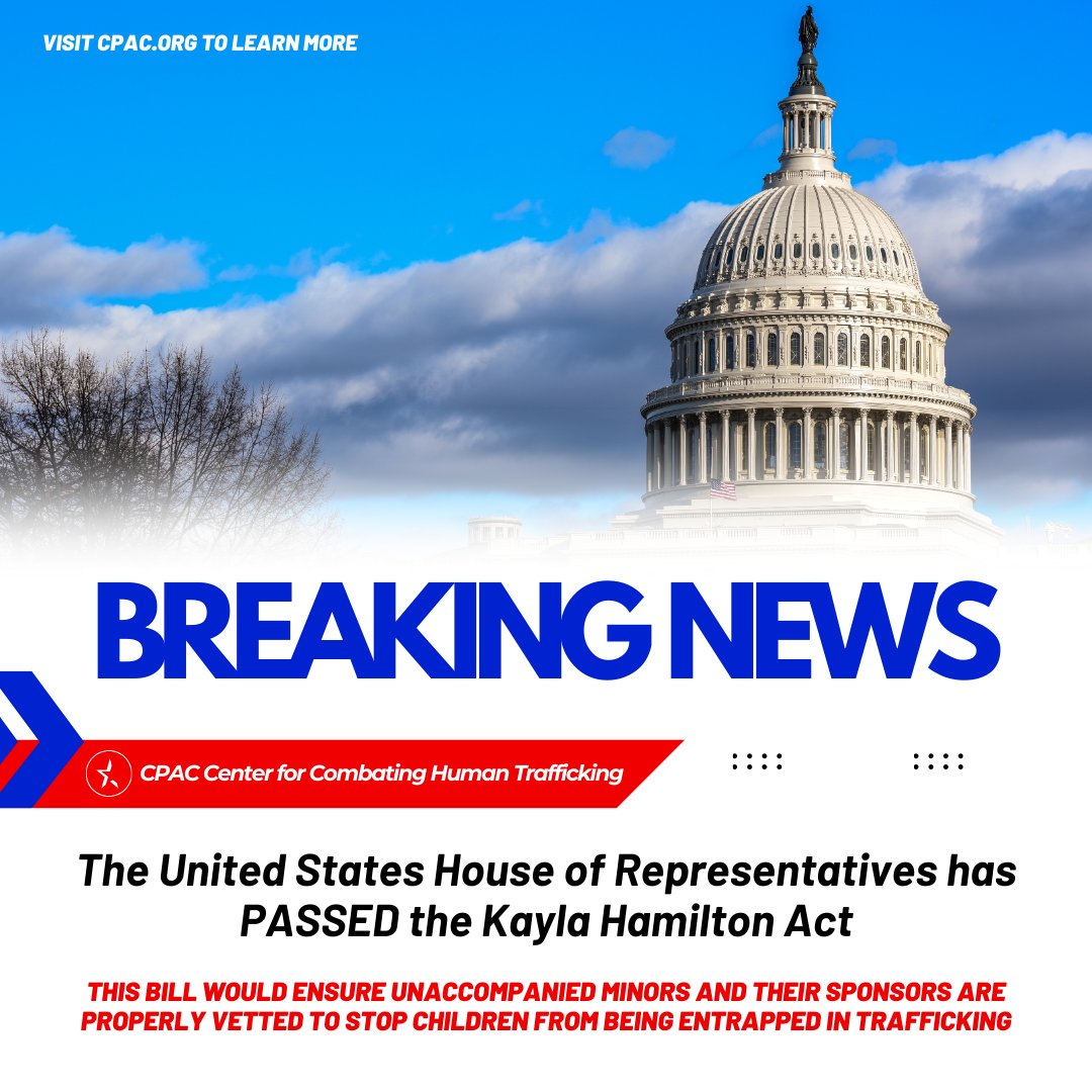 CPAC tweet media