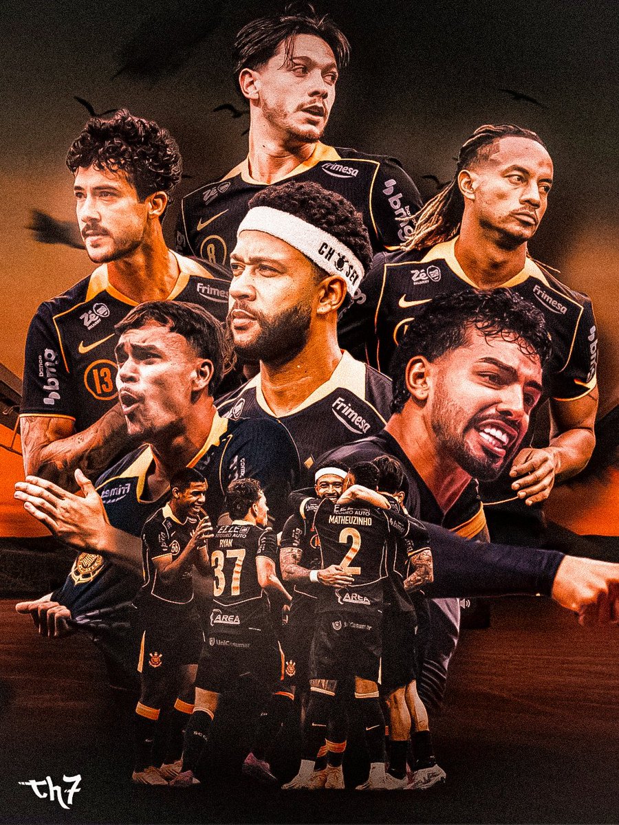 udan7_'s tweet image. 𝐃𝐈𝐀 𝐃𝐄 𝐂𝐎𝐑𝐈𝐍𝐓𝐇𝐈𝐀𝐍𝐒! | 𝐅𝐈𝐍𝐀𝐋 𝐃𝐀 𝐂𝐎𝐏𝐀 𝐃𝐎 𝐁𝐑𝐀𝐒𝐈𝐋

Chegou o grande dia. O primeiro jogo da final da Copa do Brasil, na Neo Química Arena, contra o Vasco da Gama. Chegamos onde todos duvidaram,então vamos fazer valer!

PRA CIMA DELES

🎨 [@theuszhk7]