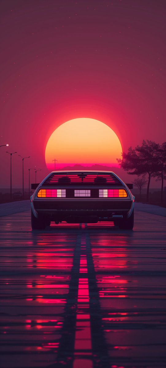 New Wallpaper...

❤️ &amp; 🔄 for support!

#wallbyte #aesthetic