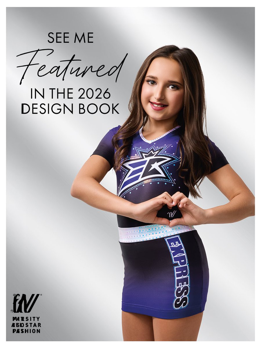 So proud of my girl 💜