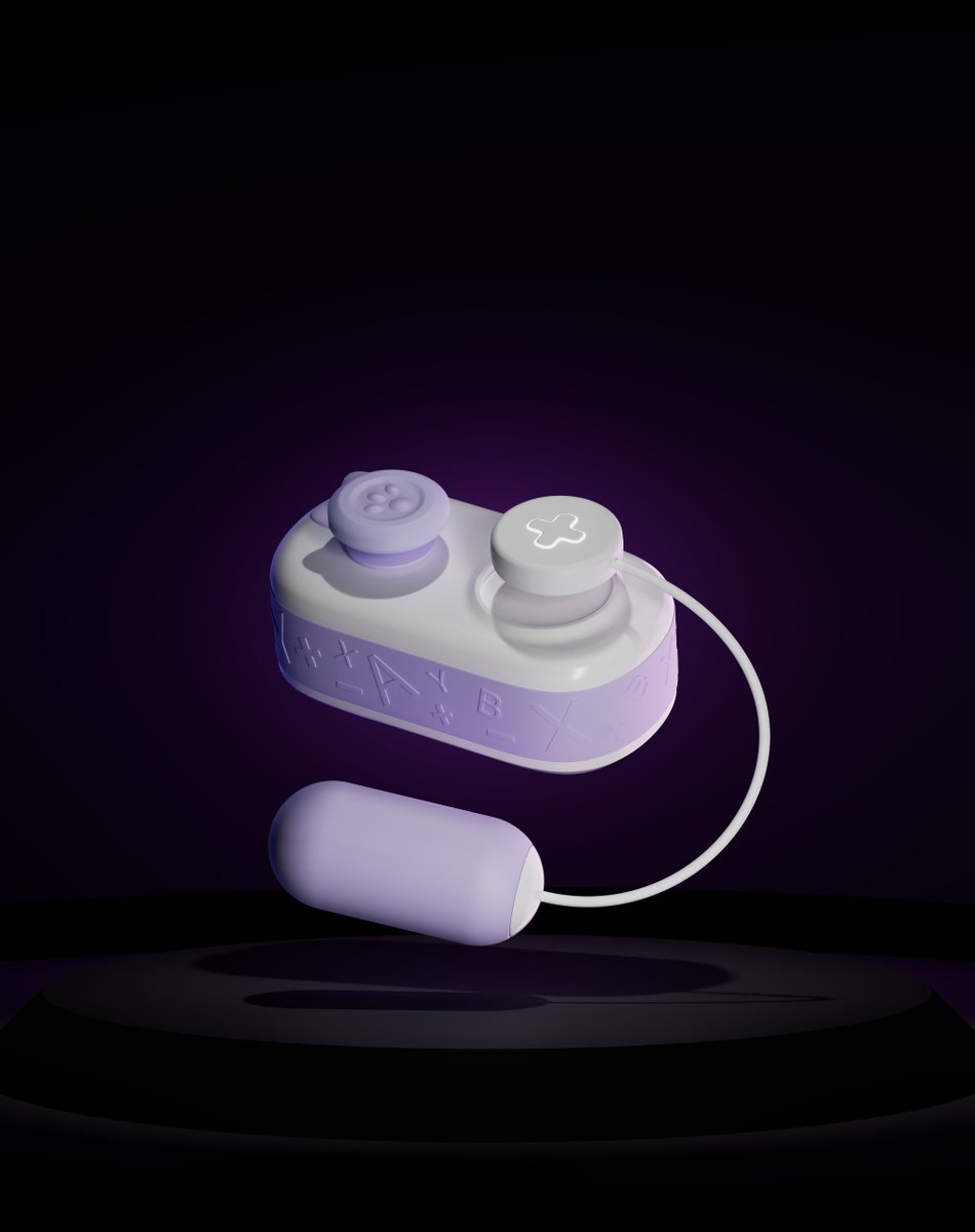 Kovidafactory's tweet photo. GameG vibe from kovida!
#adulttoy #vibrator #sextoy #womentoy #kovida https://t.co/CT8XjB9lJY