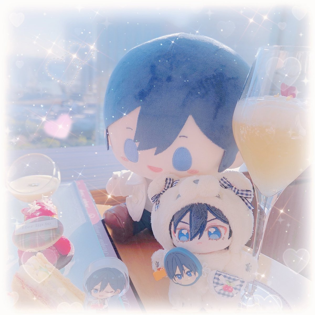 のんちぇる(低浮上) (@nonchel27) / Posts / X