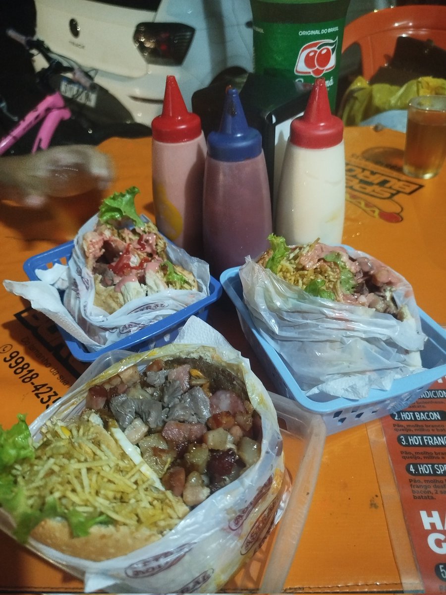 DECANABRIOS's tweet image. Ta bom que só o meu tava completo. 💔