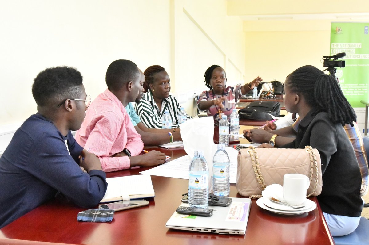 YouthForBiodversityAndClimateUG tweet media