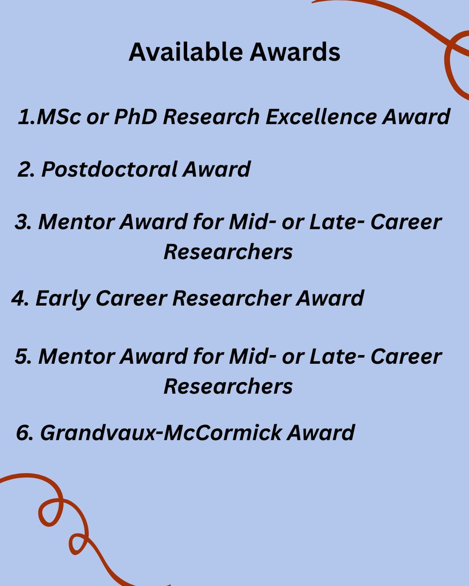 Canadian Society for Virology tweet media