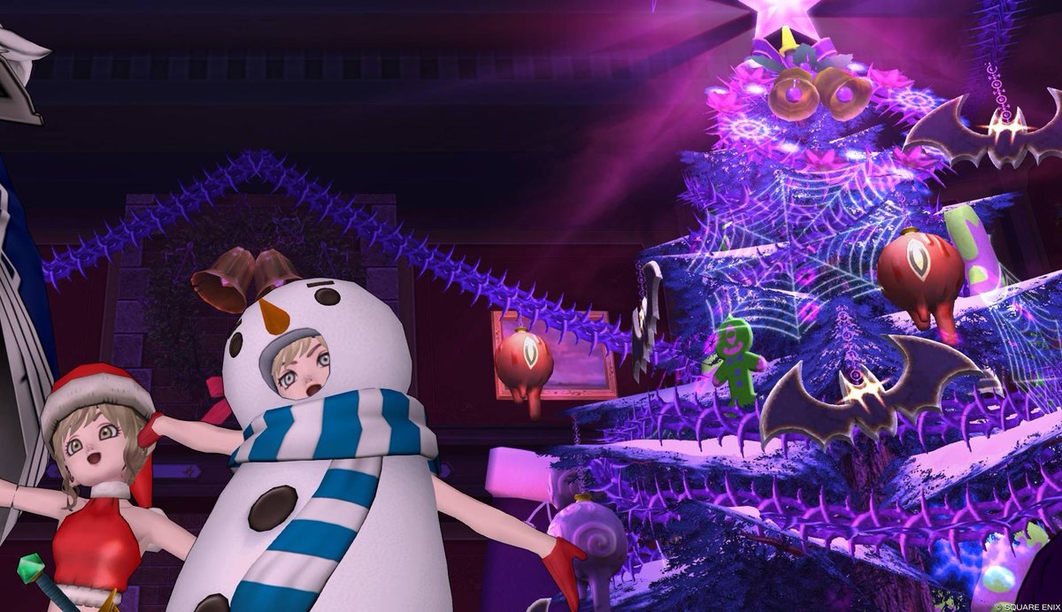 メリークリスマス！！！ 金曜日が待ち遠しい🥹🥹