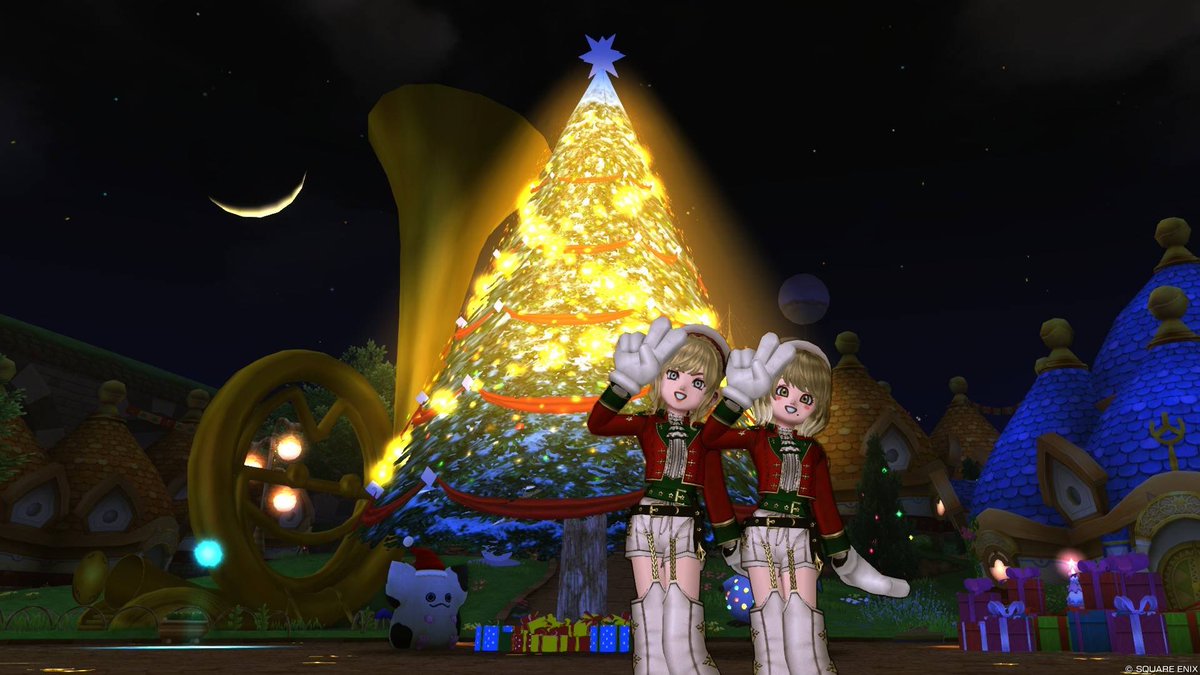 メリークリスマス！！！ 金曜日が待ち遠しい🥹🥹