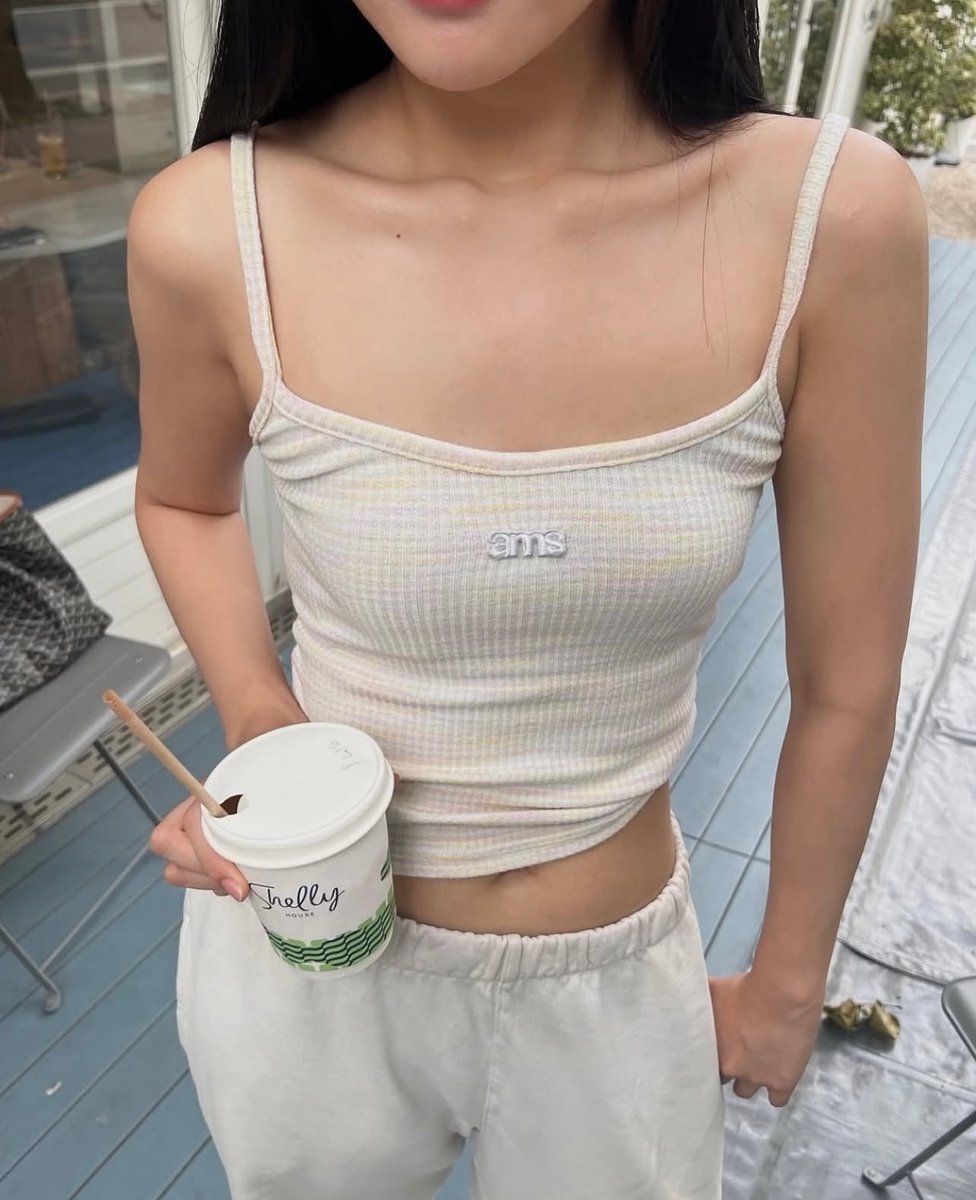 blnchstivy's tweet image. ส่งต่อ ams.commune สีชาแนล ใส่ลองอย่างเดียวไป 2 ครั้ง สภาพใหม่มากๆค่า รู้สึกว่าสำหรับเราแอบรัดไปหน่อย (ไม่สะดวกแอดไลน์นะคะ)

ส่งต่อ 450 บาท💘🫶🏻

#ส่งต่อเสื้อผ้า #เสื้อผ้ามือ2 #ส่งต่อamscommune #ส่งต่อams #ส่งต่อ