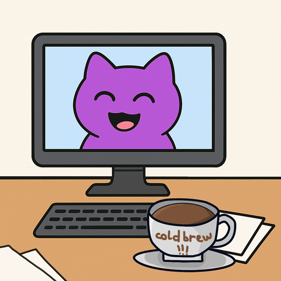 MONI (mainnet arc) tweet media