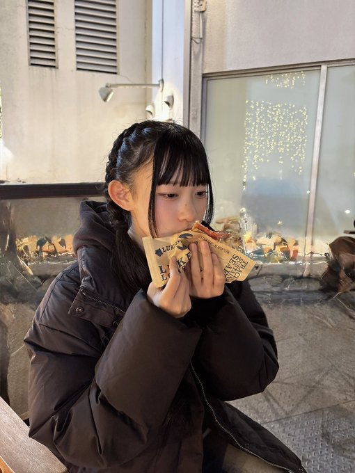 香穂のTwitter画像4