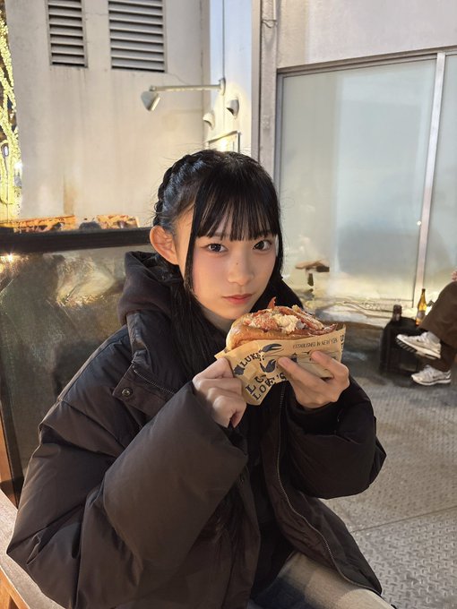 香穂のTwitter画像3