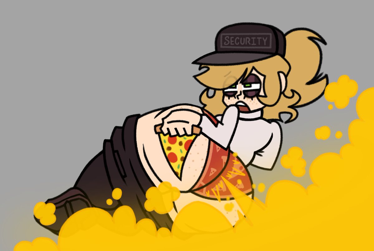 MeepingMorpo's tweet photo. I love Vanessa so much, she’s been melting my MIND these pst few days I HAD to draw her…

oh and the fnaf 2 movie was neat I liked it https://t.co/FvzkcVrQUg