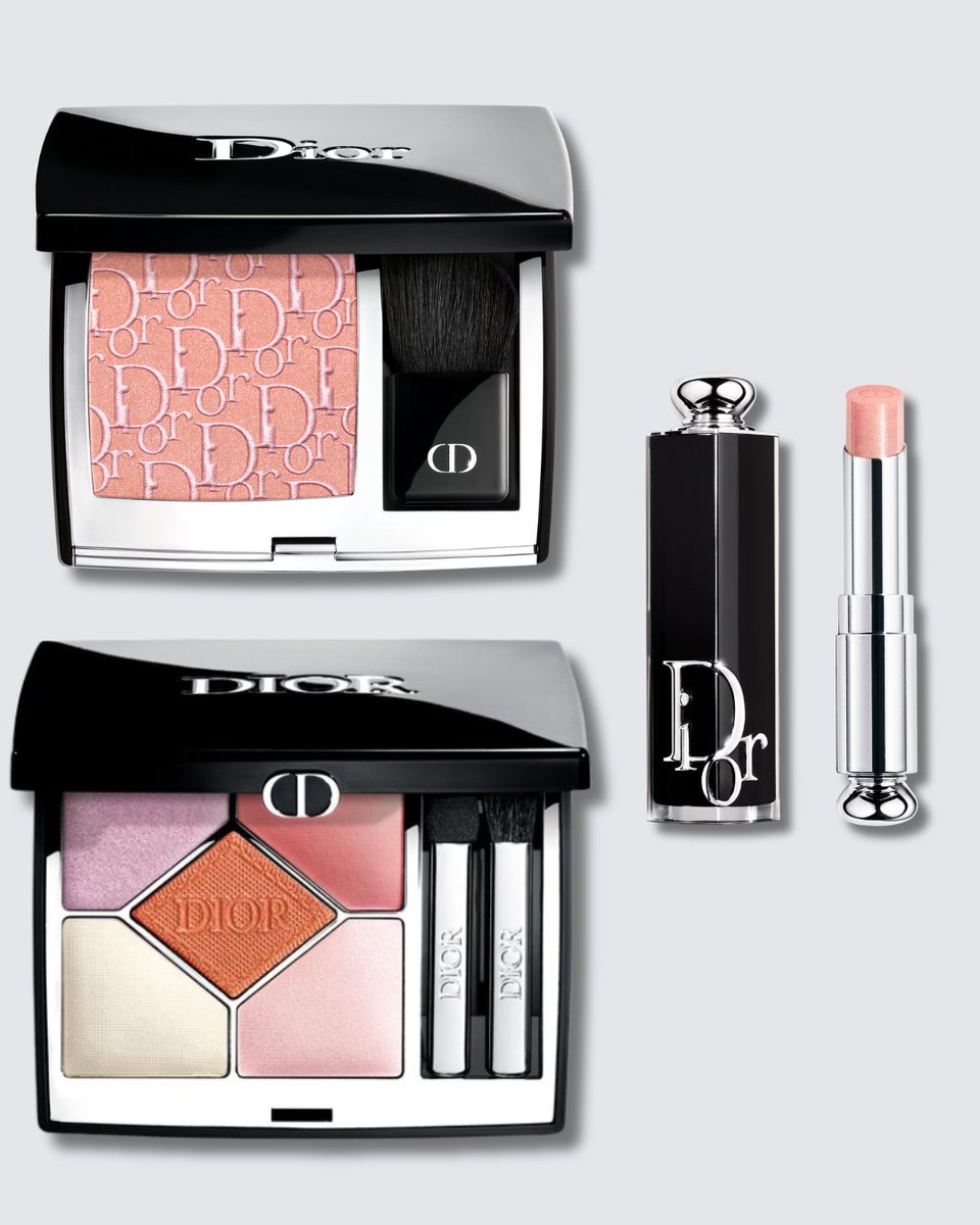 Dior コスメ まとめ売り 新品 本日♡情報解禁／ ＜ディオール＞新作コスメご紹介！ 📆発売日情報