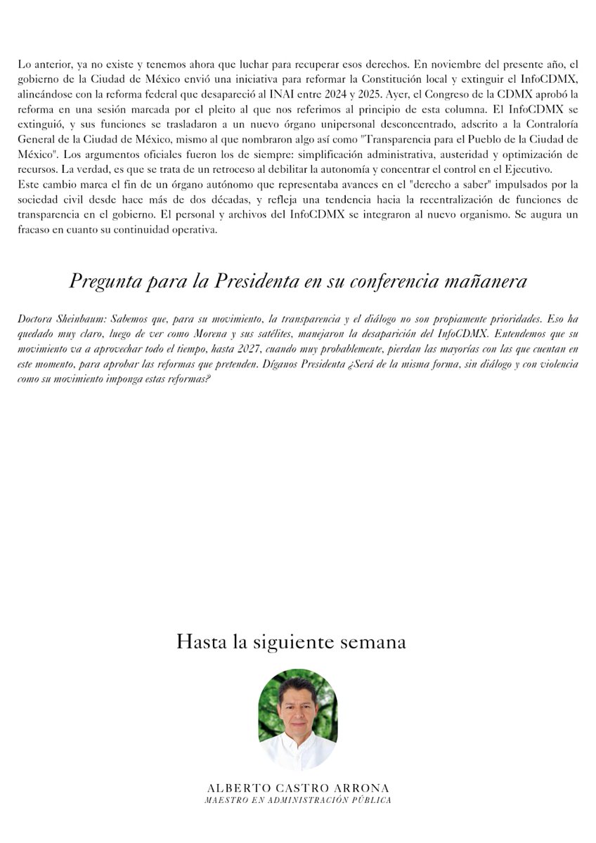 Hoy #martes en "Aunque no pensemos lo mismo" Después del episodio de violencia tan lamentable visto ayer ¿sientes que tus legisladores te representan? Me encantará leerte!!! #FuerzaArrona <a href="/MovCiudadanoMX/">Movimiento Ciudadano | Movimiento Naranja</a>