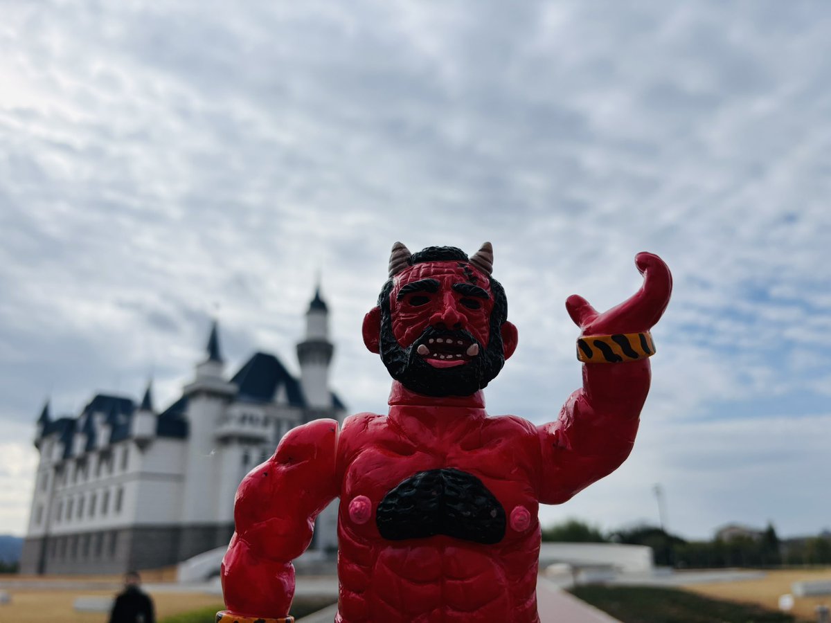 デハラユキノリ (@deharayukinori) / Posts / X