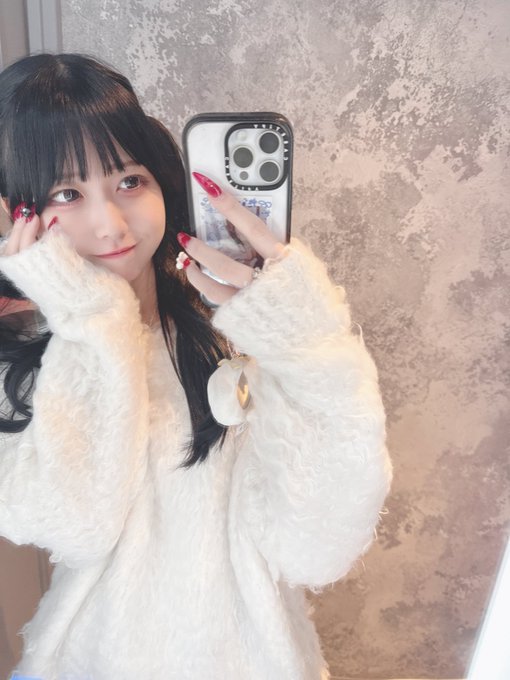 Luna Amourのツイート