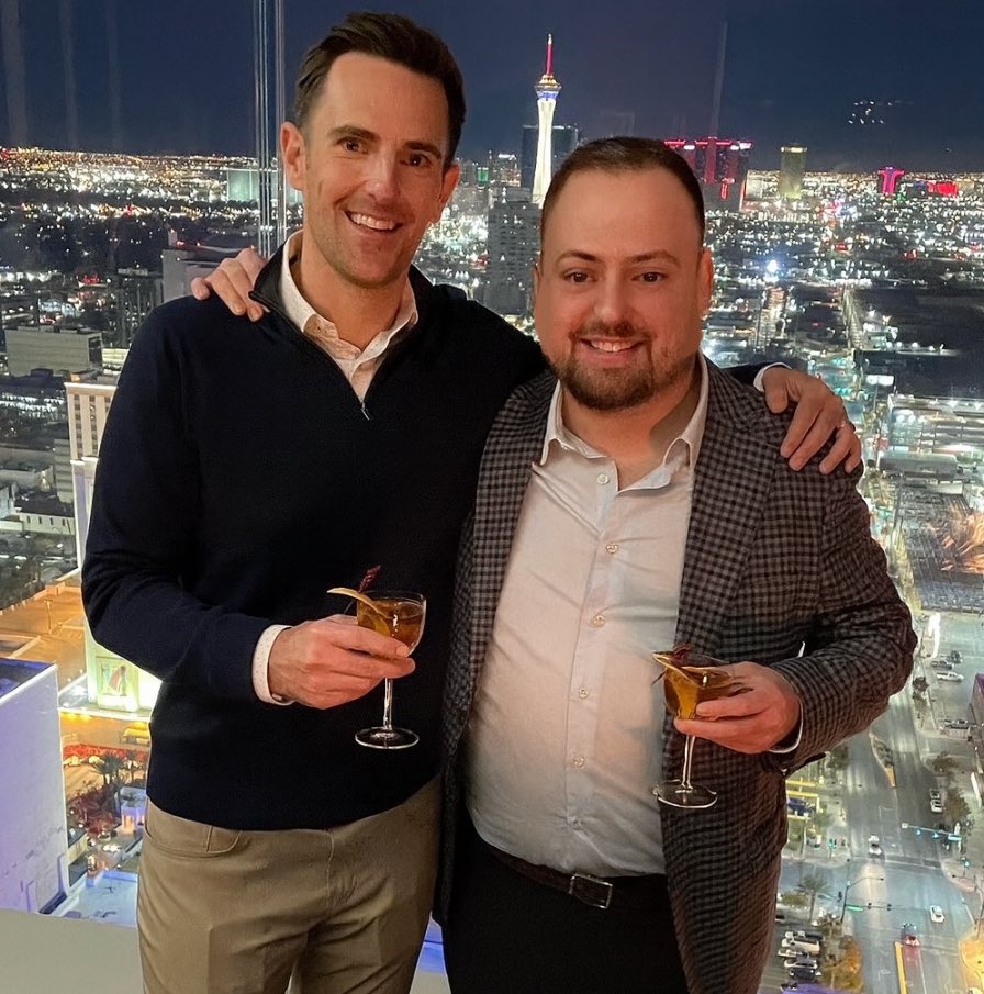 mattvanwinkle's tweet image. Alright, sitting down to put together the "2025 Best of 'Two Guys' special" ... what moments/discussions need to make the cut?