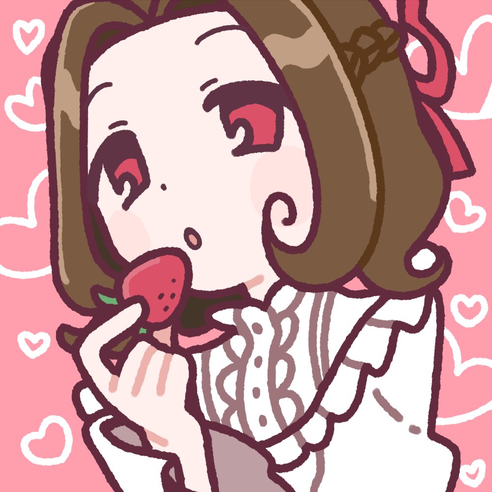 ロバロバ様リクエスト