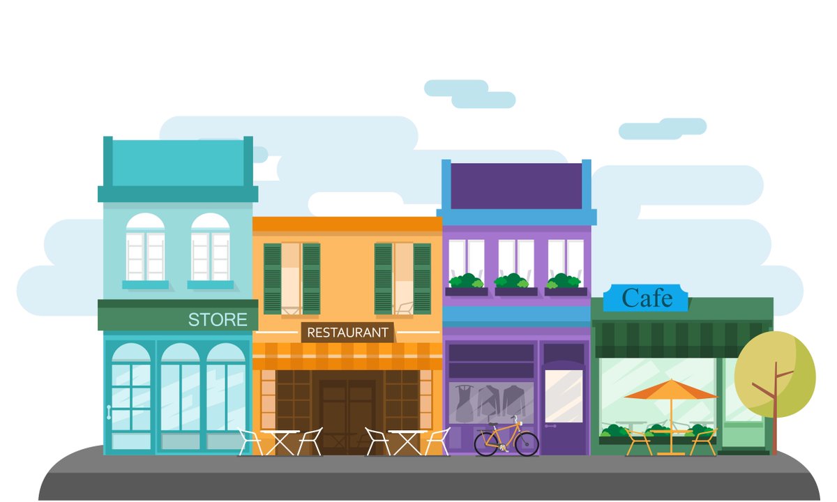 Insurance shopping shouldn’t be harder than running your business.
Our quick comparison tool helps you find the best small business insurance — from liability to workers’ comp — without the guesswork.

👉 Compare quotes &amp; coverage:  bit.ly/3Di5T8k