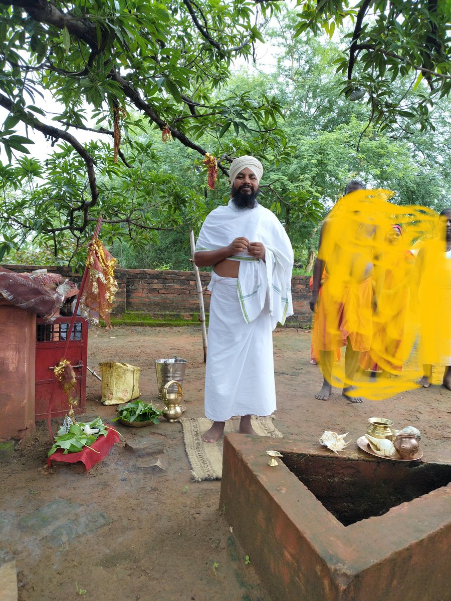 श्री ॐ श्री 🙏, शब्द योगी स्वरुपानंद जी