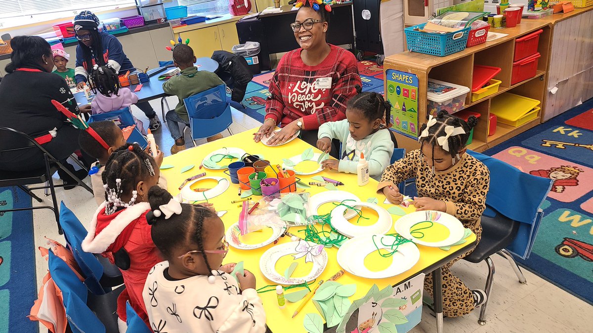 Churchland Preschool Center tweet media