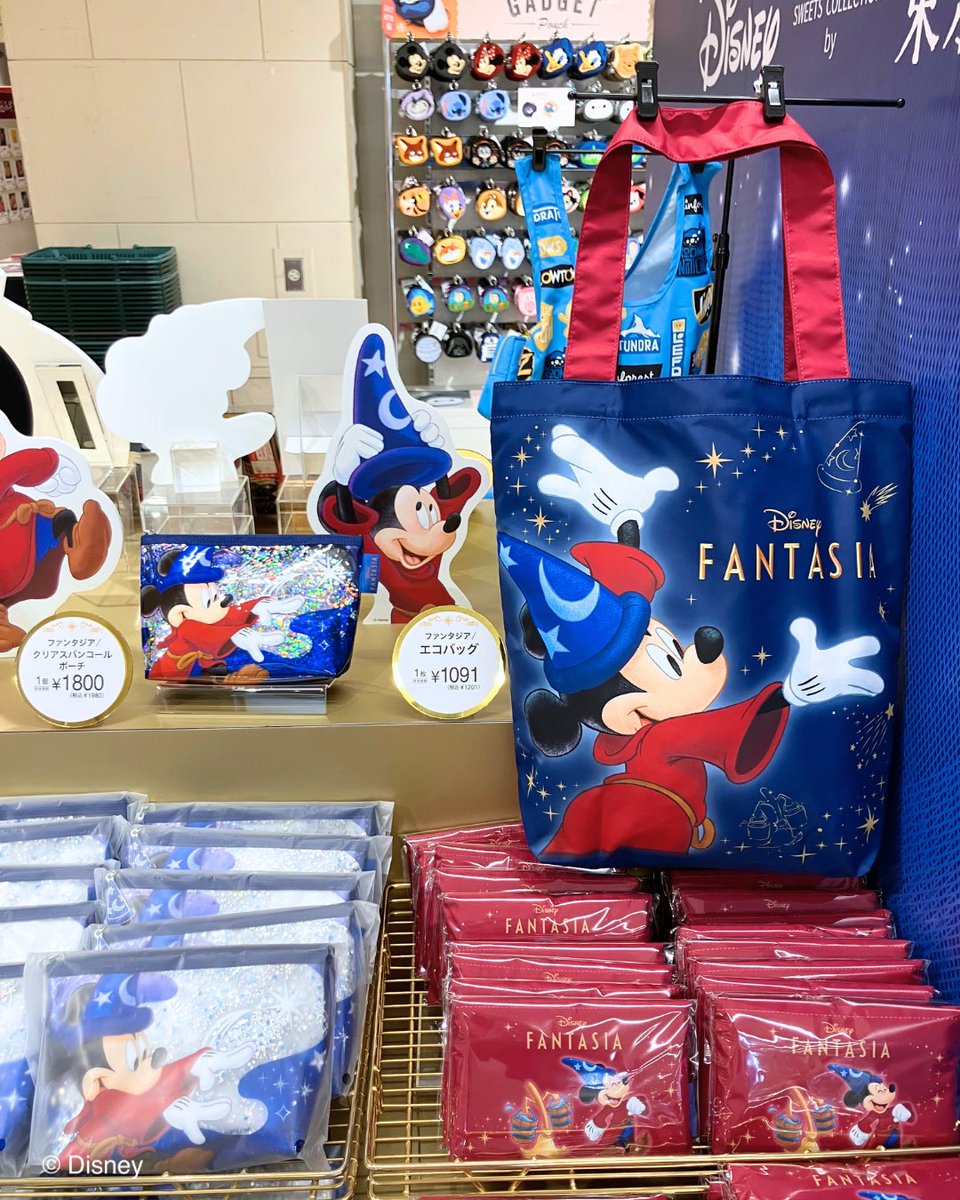 ディズニー・ザ・マーケット公式 (@D_TheMarket) / Posts / X