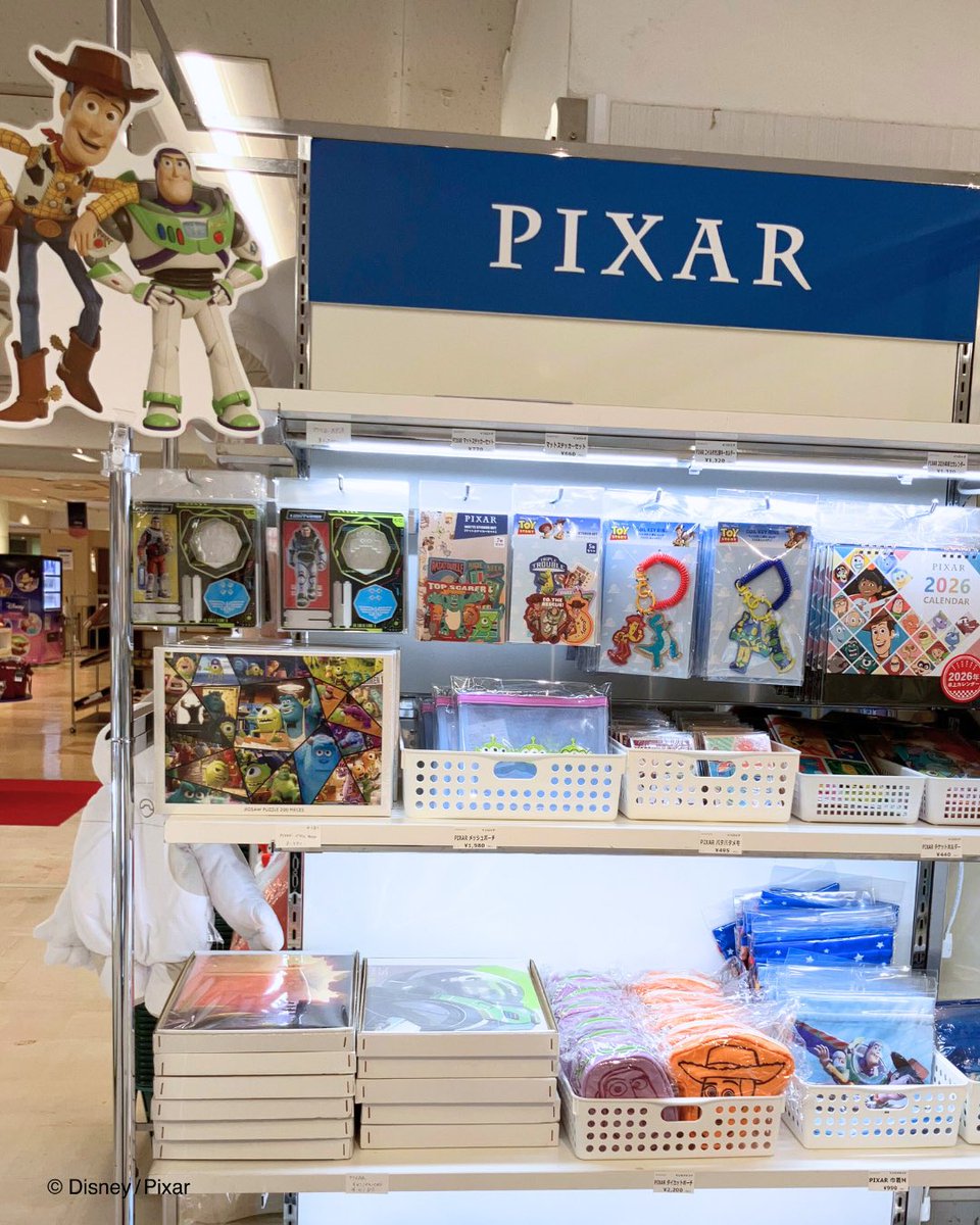 ディズニー・ザ・マーケット公式 (@D_TheMarket) / Posts / X