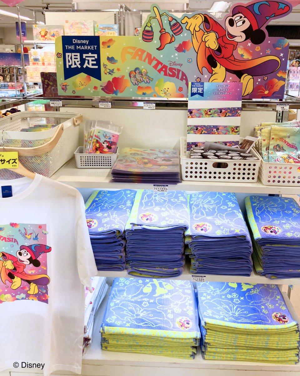 ディズニー・ザ・マーケット公式 (@D_TheMarket) / Posts / X