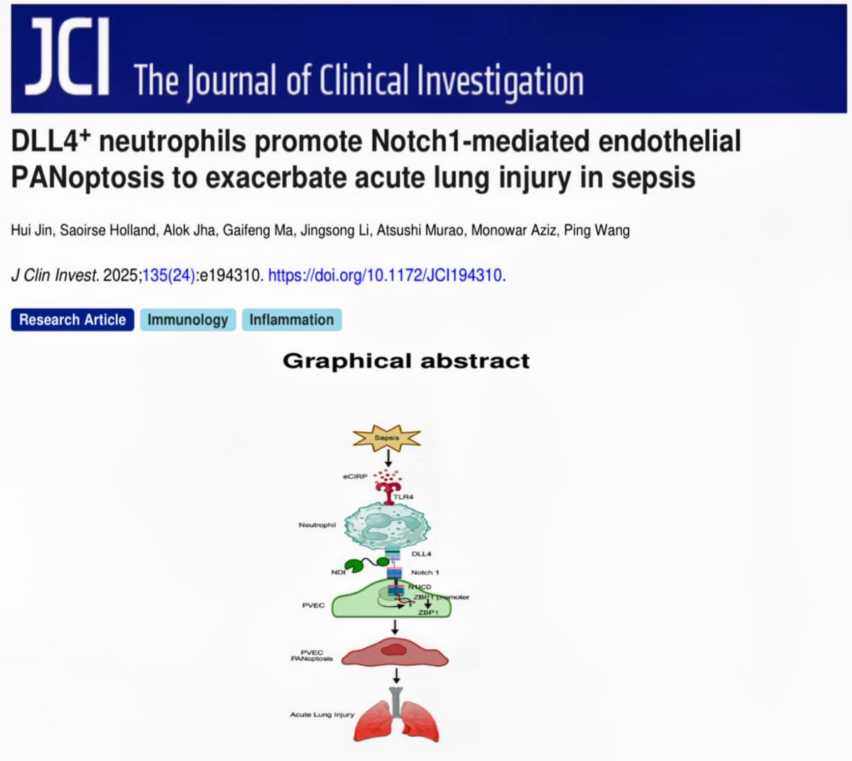 Alok Jha tweet media