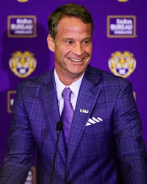 Tiger__Vibes's tweet image. Trust. Lane. Kiffin. 🐯

Geaux Tigers