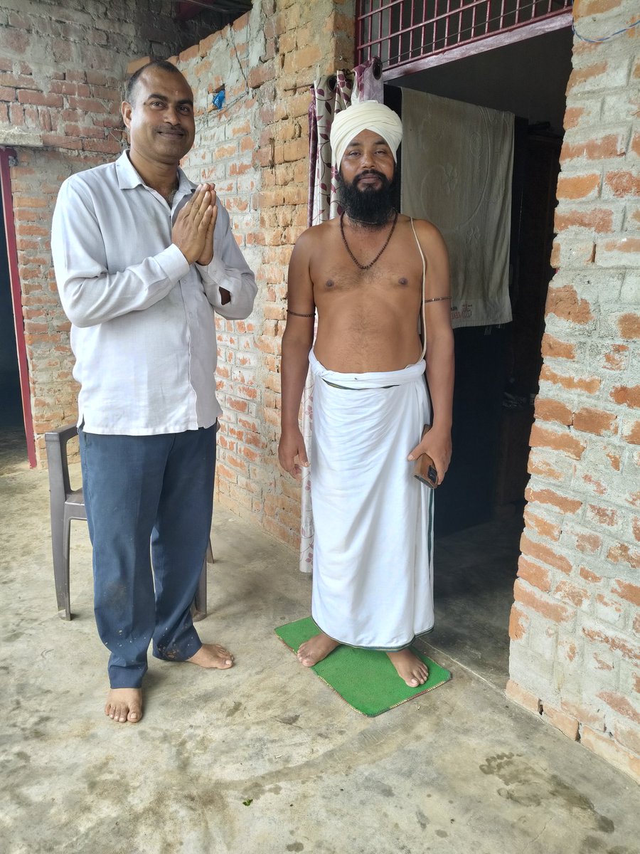 शब्द योगी स्वरुपानंद जी