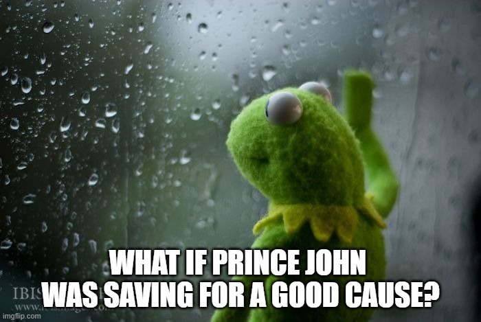 All Hail Temos - Delayed for a while tweet media