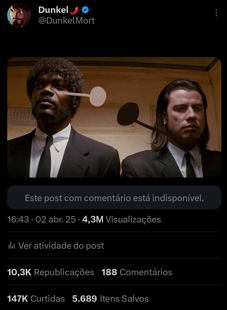 Isso foi um quote a uma pessoa reclamando do desenho do Kohei da Mirko dizendo que ele tava fazendo whitewashing NA PERSONAGEM QUE ELE CRIOU (e que canonicamente é bronzeada já que Vigilantes diz isso).

Tive até japoneses nos quotes me apoiando KKKKKKKKKK.