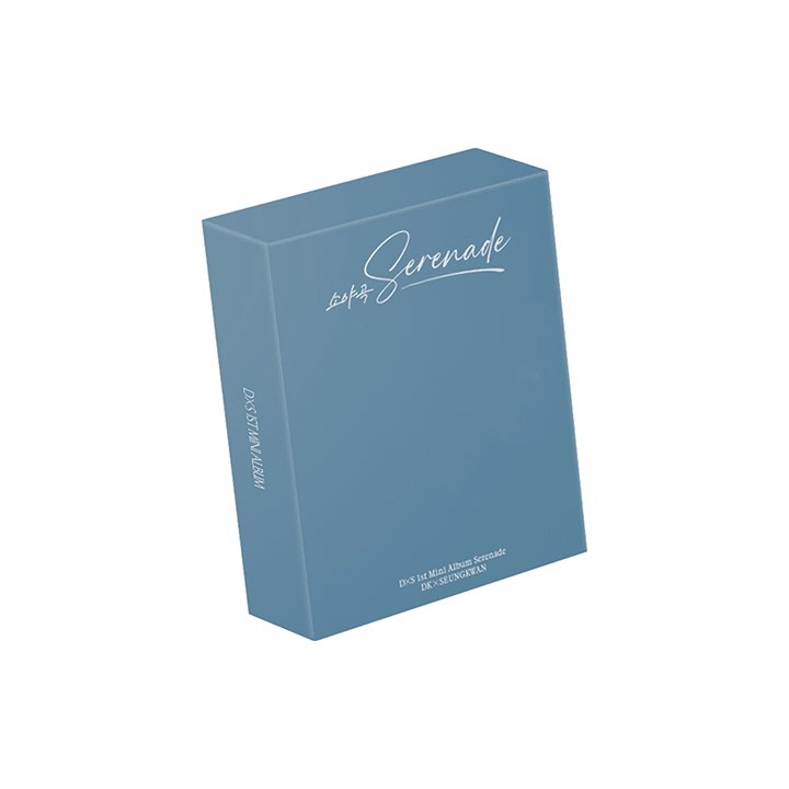 [PH GO] DK X SK - 1ST MINI ALBUM (SERENADE)

FROM WEVERSE GLOBAL WITH POB + FP PC
Standard Ver - ₱955 each all in
Standard Set - ₱1900 all in

Compact Ver - ₱670 each all in
Weverse Ver - ₱600 each all in
Kit Version - ₱999 each all in

DEADLINE OF PAYMENTS
January 17 - 50%