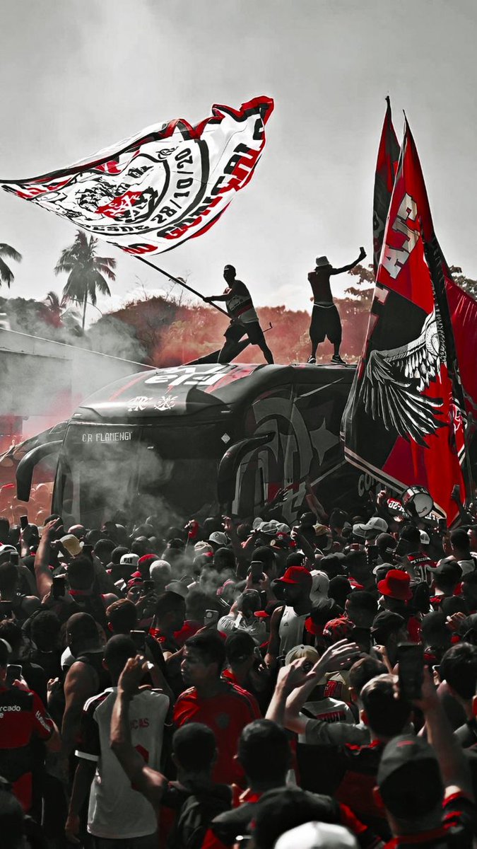 Diego Rafaelᶜʳᶠ🪖❤🖤 tweet media