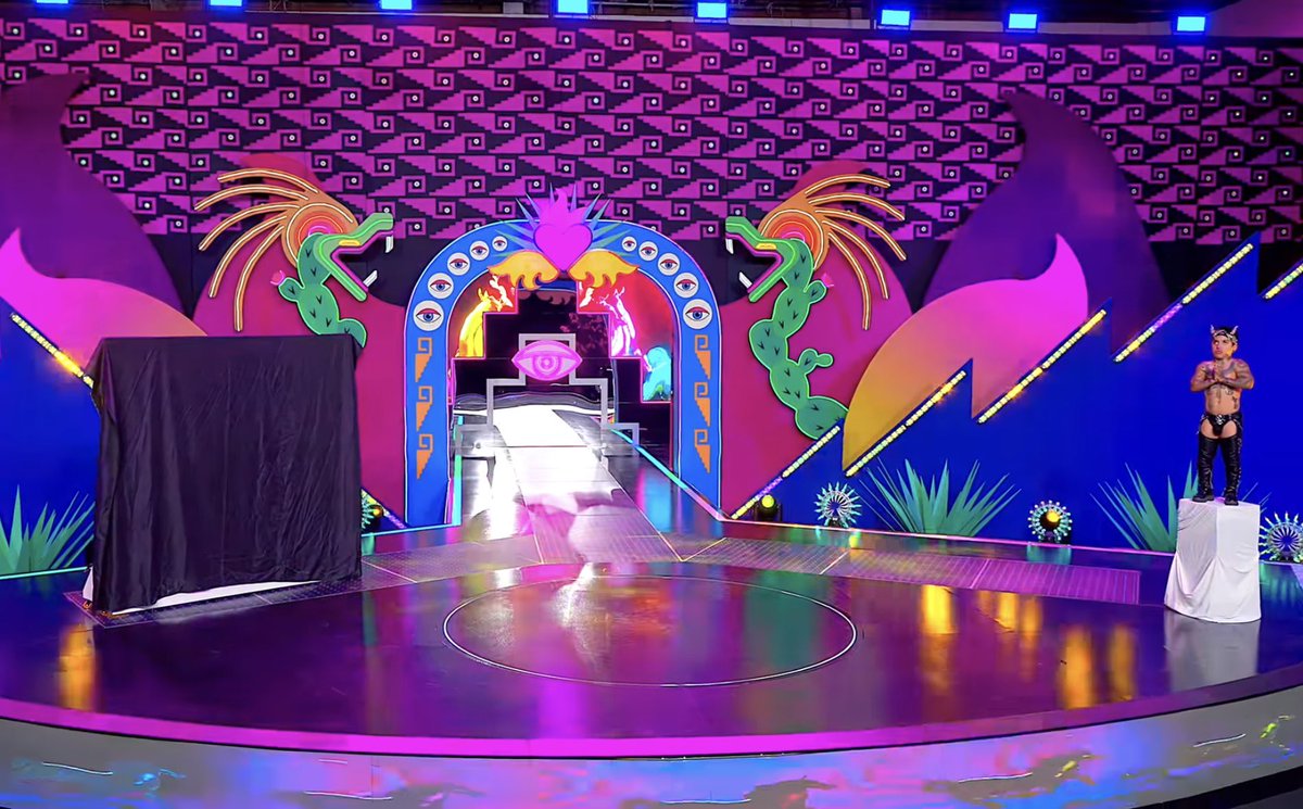 ¿Que duró más? ¿La revelación de Paty o la espera para que inicie la final del séptimo ut? #LMD7