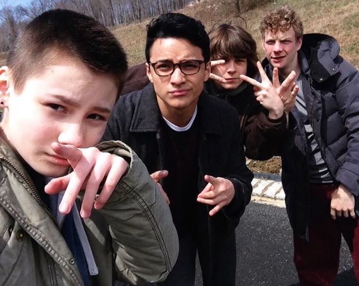 Brandon Perea tweet media