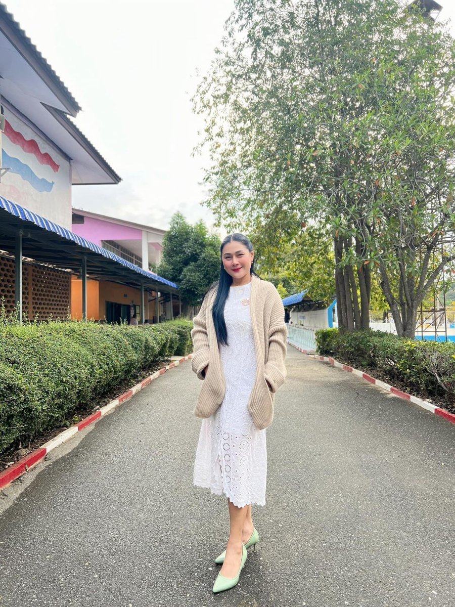 พื้นฐานชีวิตไม่เหมือนกันไม่เป็นไร  
แต่การให้เกียรติควรมีเหมือนกัน
#นครปฐม 
#ปี2026🎉