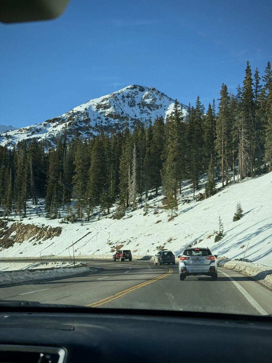 Been in another world