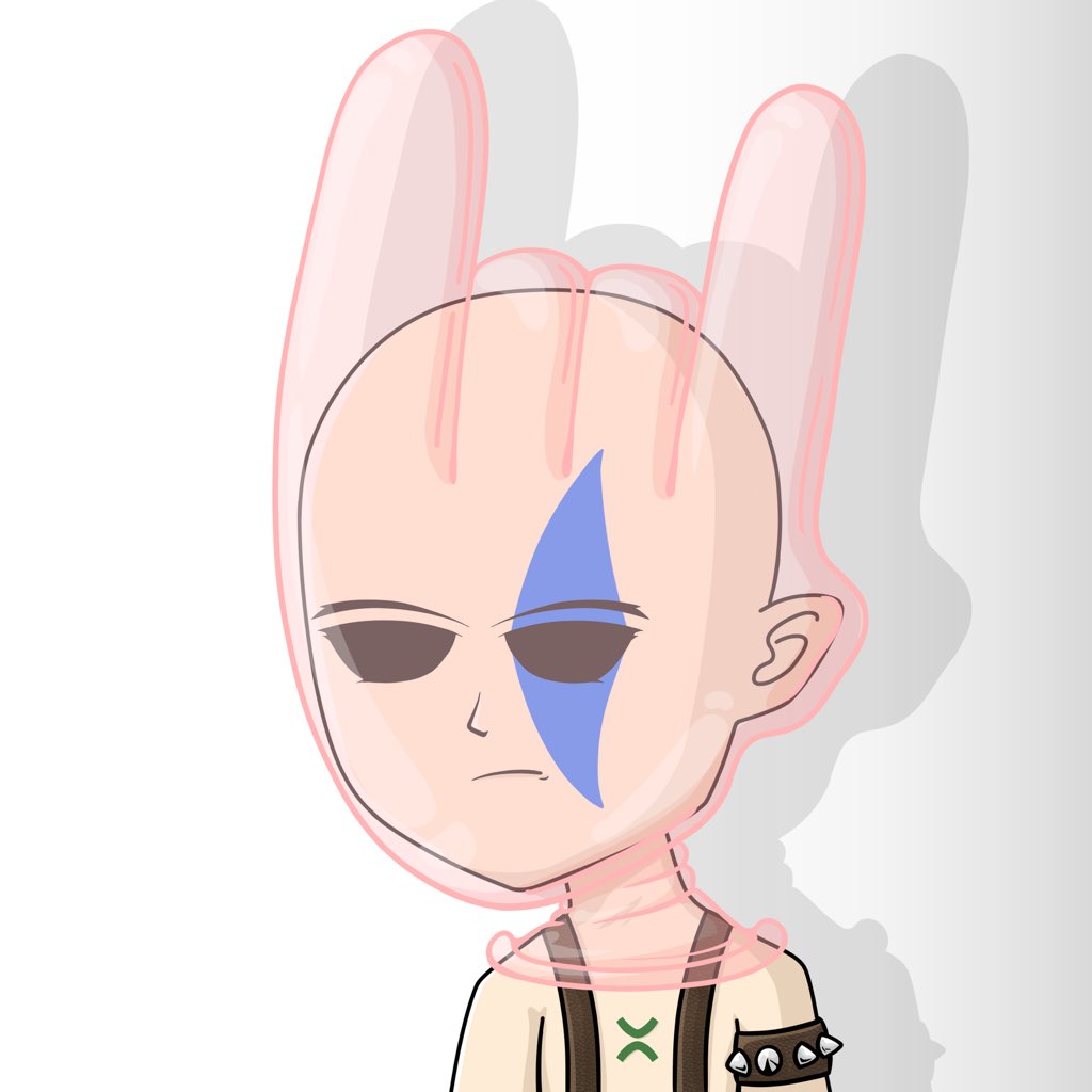 Punks + Punks = sknuP