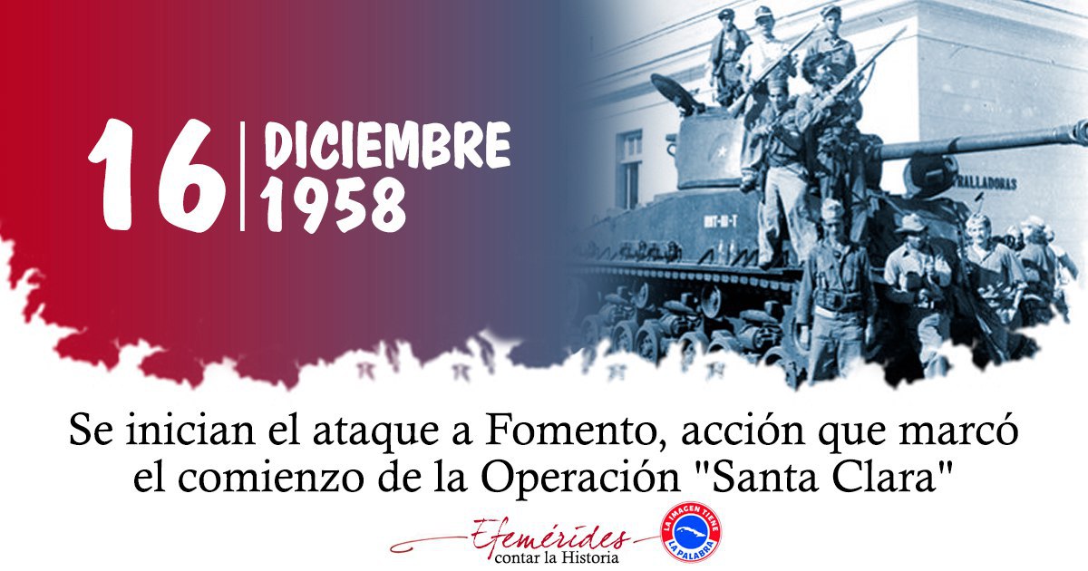 NeoLisson's tweet photo. Hoy en la Historia de #Cuba https://t.co/ffIwNa8EfA