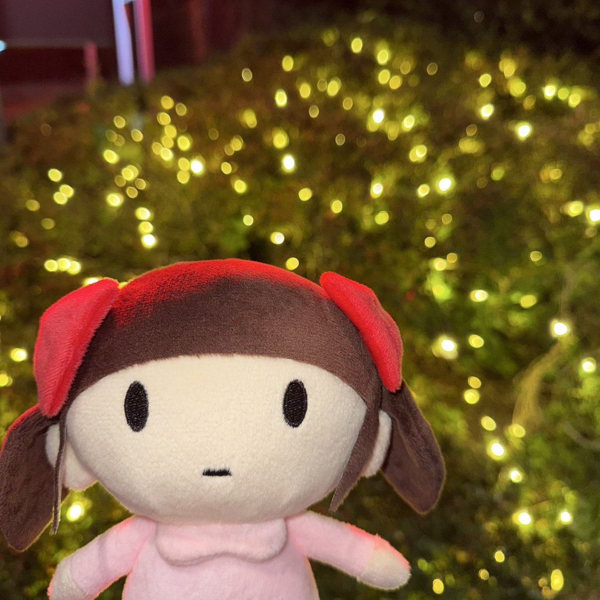 ちびっこゆかりん　2025 田村ゆかり ちびっこゆかりん ぬいぐるみ 2025 - メルカリ