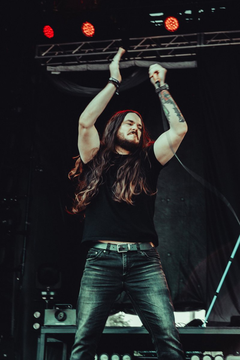 Dakotawintersss's tweet photo. S A F E   &amp;   S O U N D 

A revisit of @OMandM at @UpheavalFest 2024🤍 https://t.co/mY79T70f30