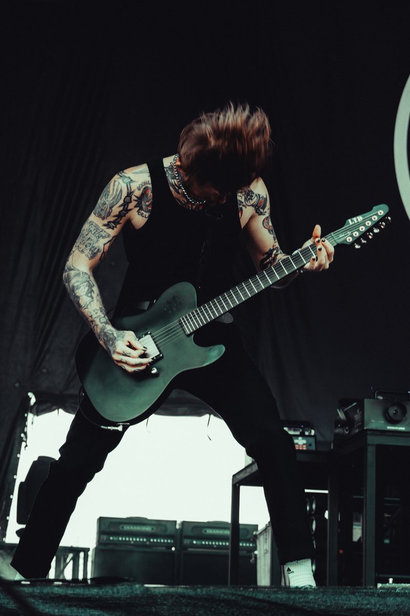 Dakotawintersss's tweet photo. S A F E   &amp;   S O U N D 

A revisit of @OMandM at @UpheavalFest 2024🤍 https://t.co/mY79T70f30