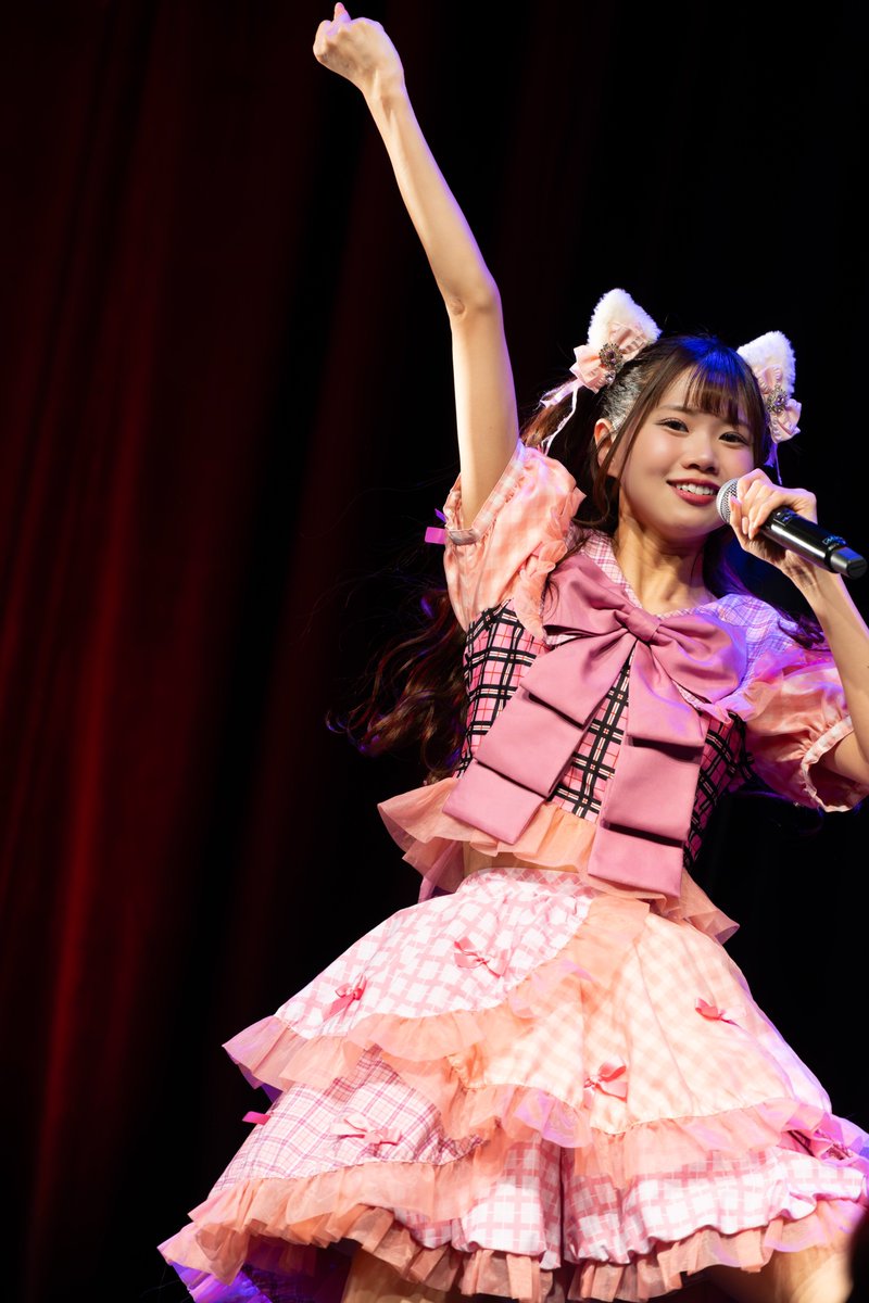 2025.12.6 お台場TFTホール ひめもすオーケストラ 立花あこ ちゃん