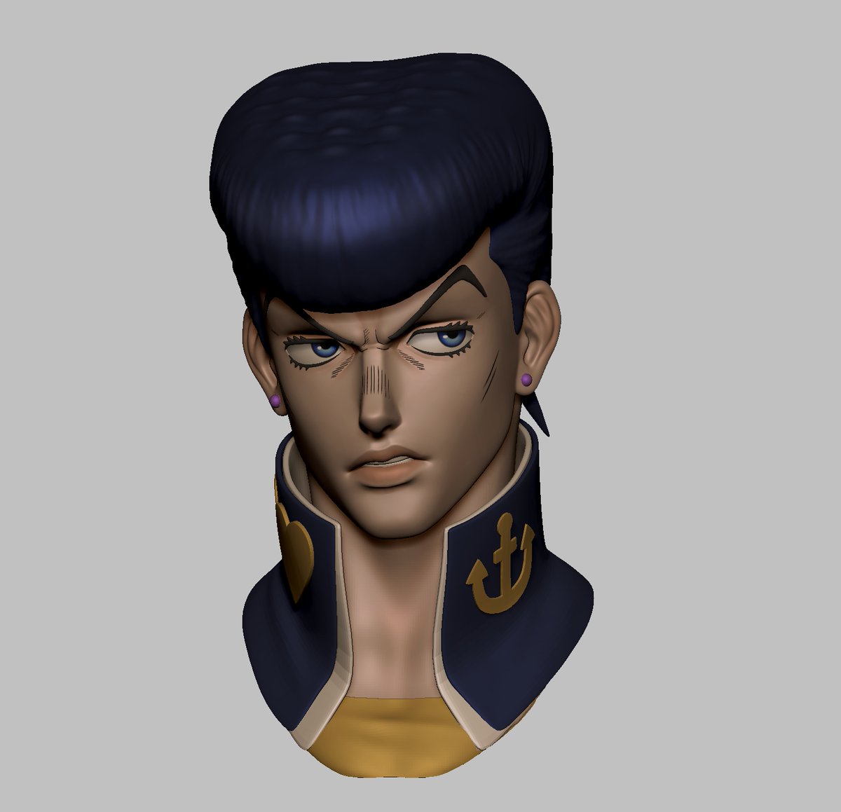 caillou™ tweet media